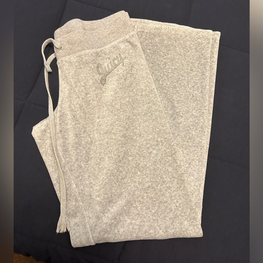 Juicy Couture Sweatpants